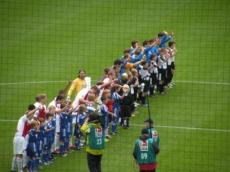 FC Augsburg - Karlsruher SC