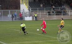 SpVgg Weiden - FC Amberg